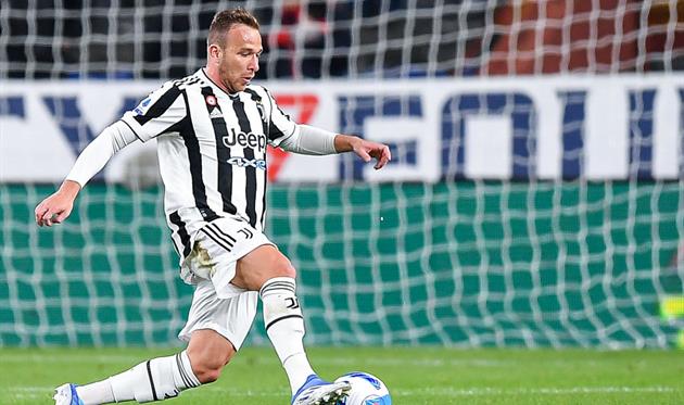 Артур Мело, getty images