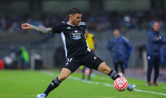 Хаві Галан, getty images