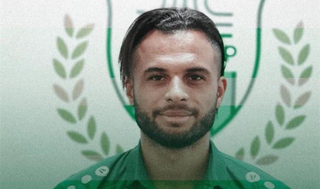 Адерінсола Есеола, instagram.com/pankov_agent