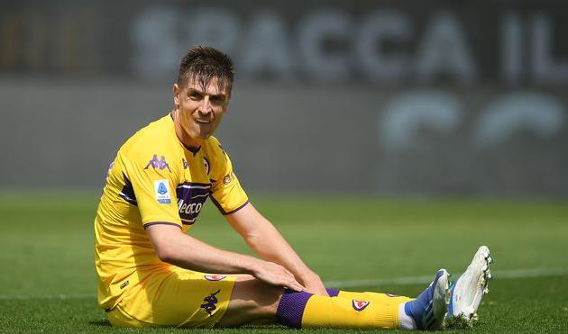 КШИШТОФ ПЬОНТЕК, GETTY IMAGES