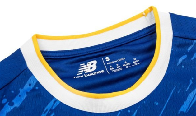 Форма Динамо, фото unisport