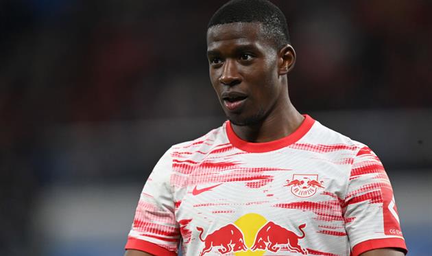 Норді Мукієле