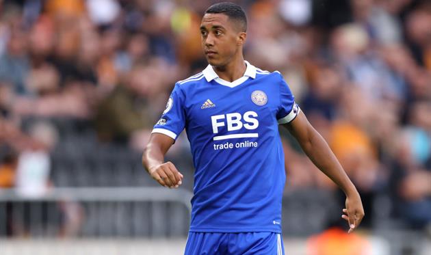 Юрі Тілеманс, Getty Images