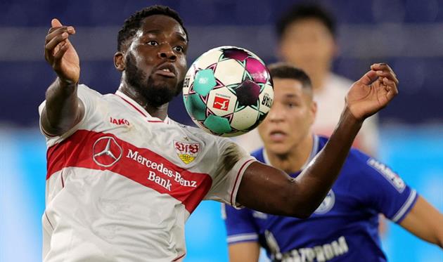 Орель Мангала