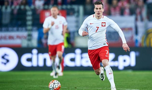 Аркадіуш Мілік