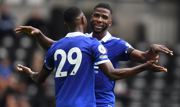 Фото: twitter.com/LCFC