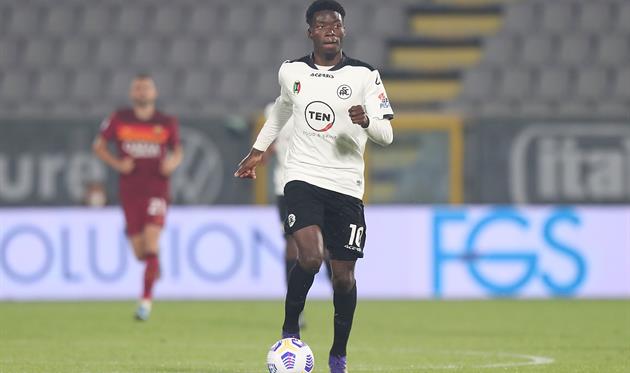 люсьєн агуме, getty images