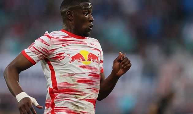 НОРДІ МУКІЄЛЕ, GETTY IMAGES