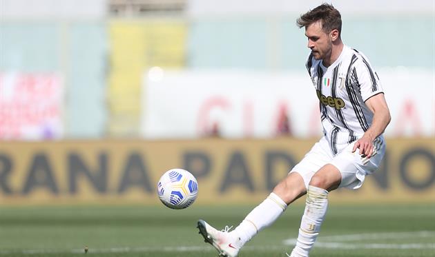 ААРОН РЕМЗІ, GETTY IMAGES