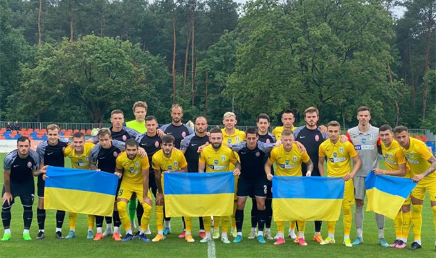 фото полісся