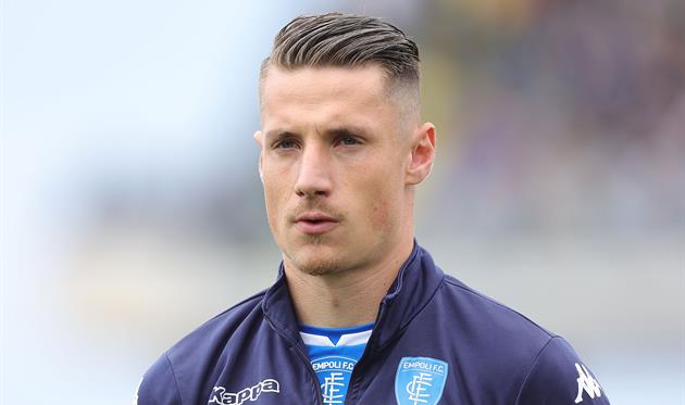 андреа пінамонті, getty images