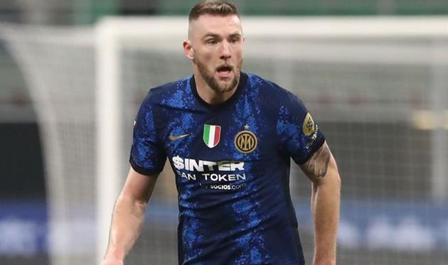 Мілан Шкрініар, Getty Images