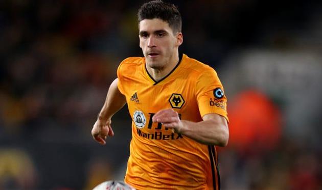 Рубен Вінагре, Getty Images