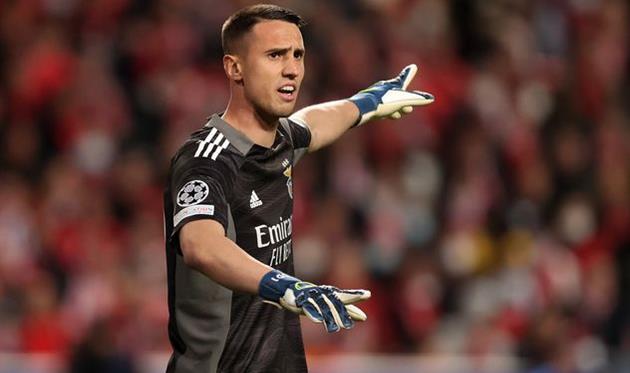 Одіссеас Влаходімос, Getty Images