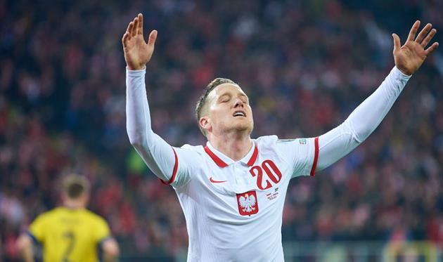 Пйотр Зелінські, Getty Images