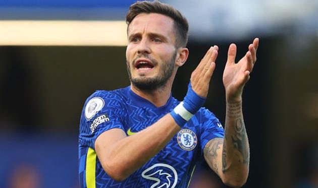 Сауль Ньїгес, Getty Images