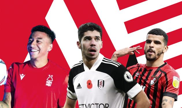 Багатообіцяючий Ноттінгем, 