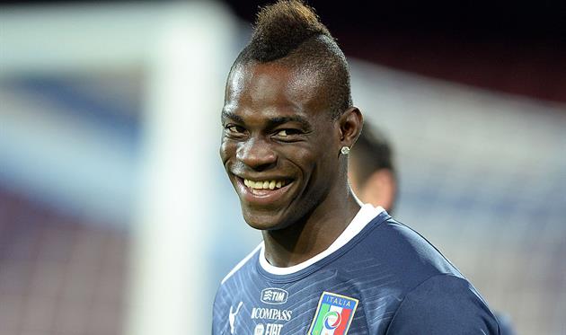 Маріо Балотеллі