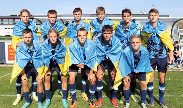 ФОТО ФК ДИНАМО