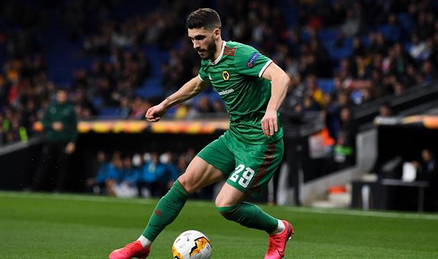 РУБЕН ВІНАГРЕ, GETTY IMAGES