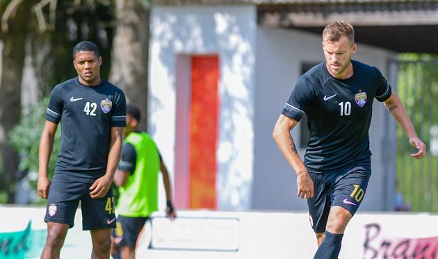 андрій ярмоленко, фото аль-айн