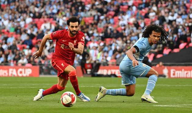 Ліверпуль - Ман Сіті, Getty Images