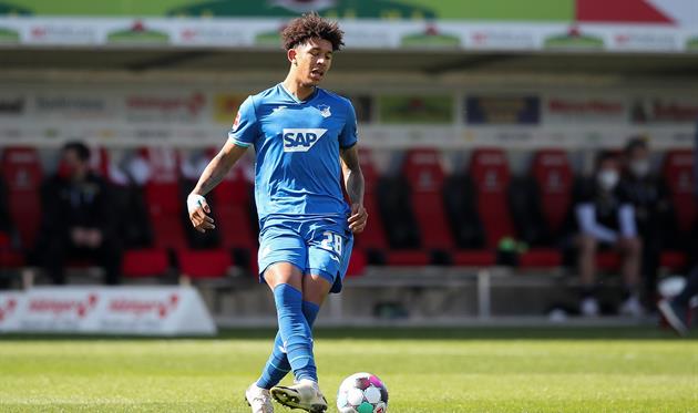 КРІС РІЧАРДС, GETTY IMAGES