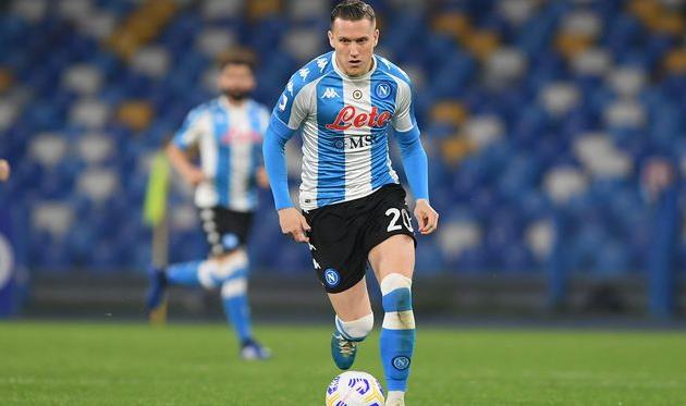 Пйотр Зелінські, Getty Images