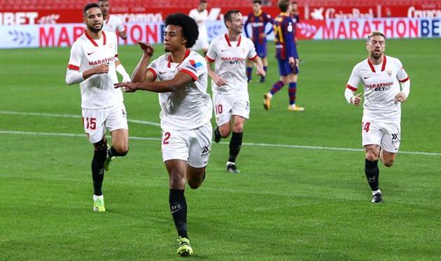 Жюль Кунде, Getty Images