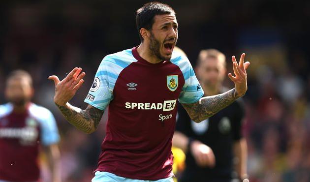 Двайт Макніл, Getty Images