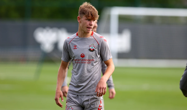 Тайлер Діблінг, Getty Images