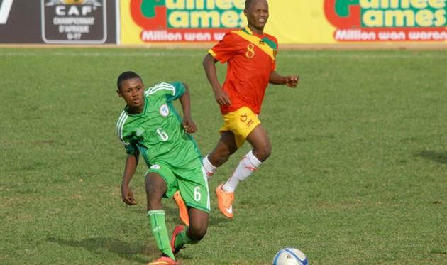 Кінгслі Мікаель