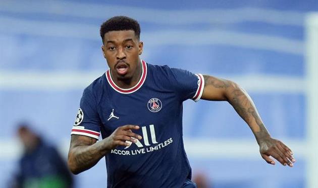 ПРЕСНЕЛЬ КІМПЕМБЕ, GETTY IMAGES