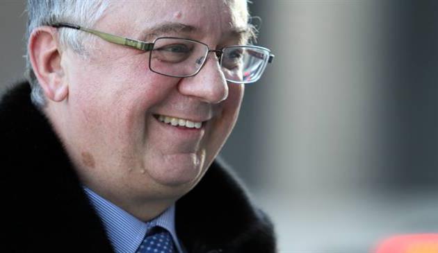 Януш Філіпяк