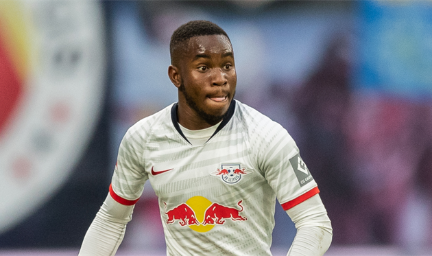 АДЕМОЛА ЛУКМАН, GETTY IMAGES