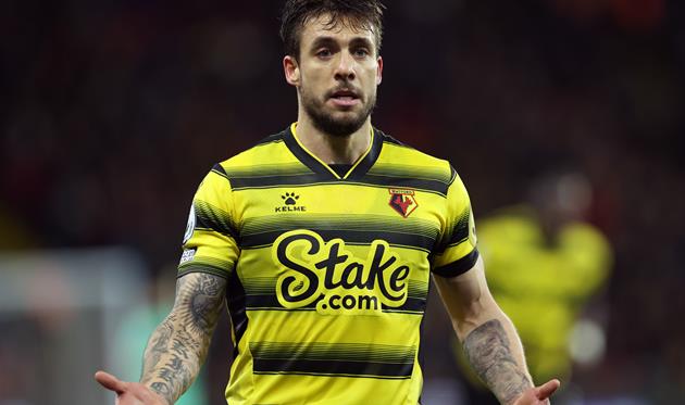 кіке феменія, getty images