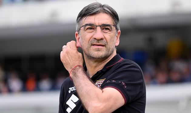 іван юрич, getty images