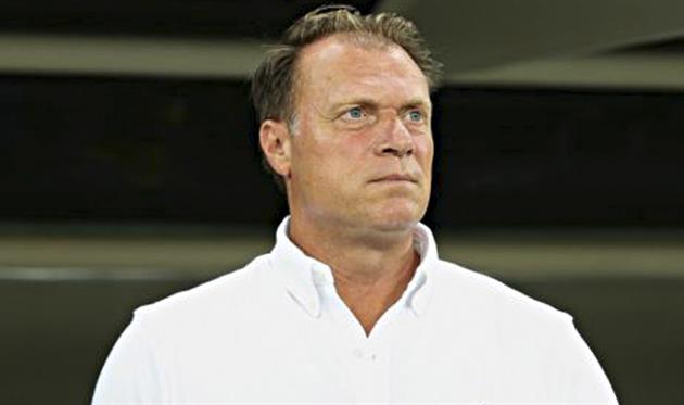 Патрік ван Леувен, ФК Зоря