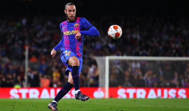 Оскар Мінгеса, getty images