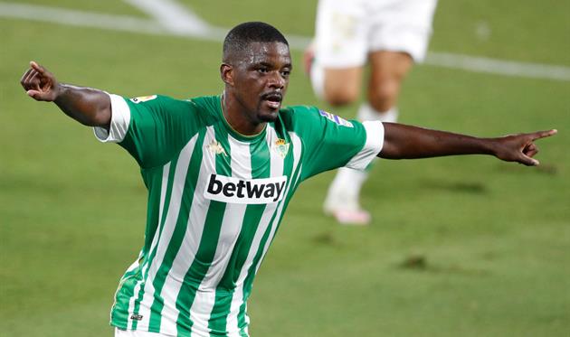 Вільям Карвалью