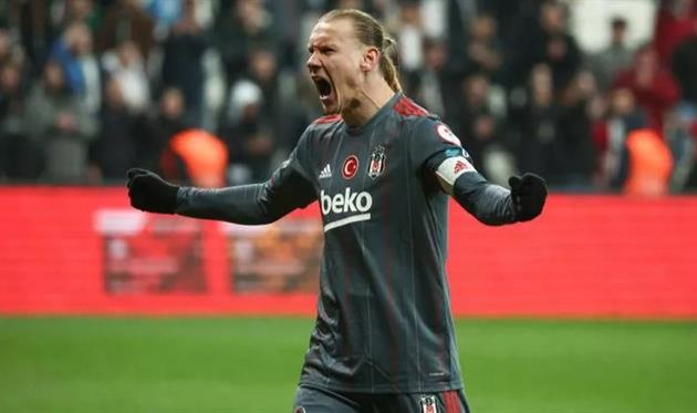 Домагой Віда, Fanatik