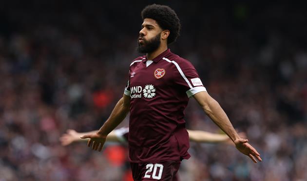 елліс сіммс, getty images