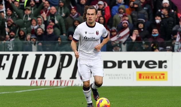 артур теате, ренн