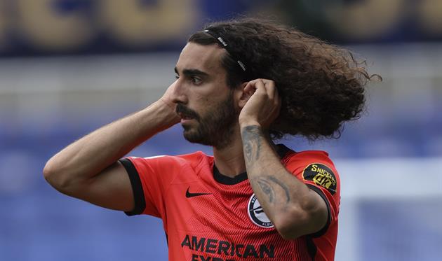 МАРК КУКУРЕЛЬЯ, GETTY IMAGES