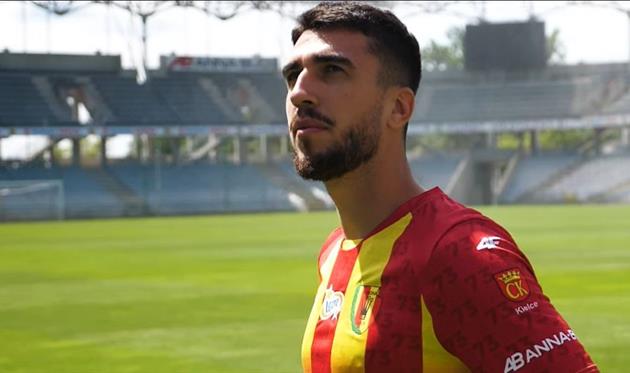 Роналдо Деакону