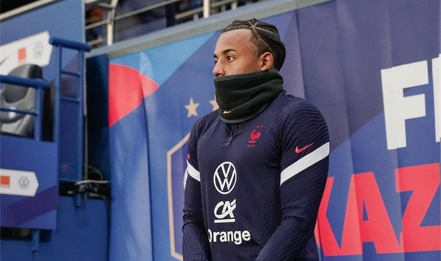 жюль кунде, getty images