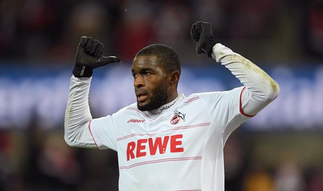 Антоні Модест