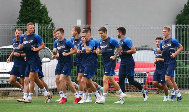 ФОТО СК ДНІПРО-1