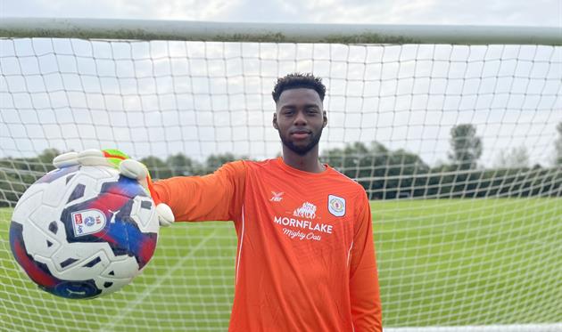 Артур Оконкво, Кру Александра