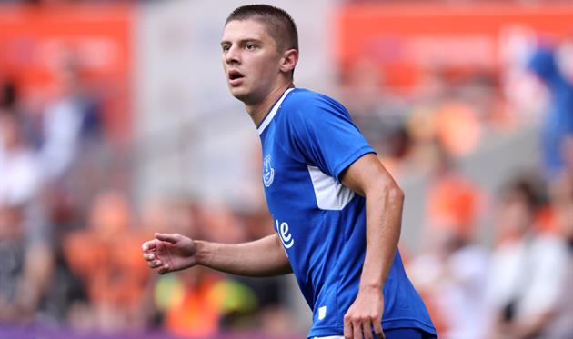 Віталій Миколенко, getty images